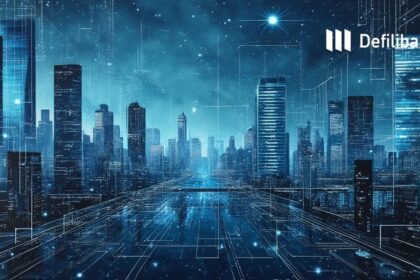 Amplify ETFs Files for Two New Crypto Products