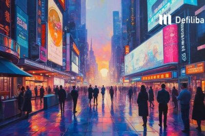 Stablecoin Payments Reach Record $772 Billion in September 2025