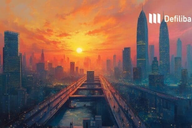 Kaia Summit 2025 Showcases Blockchain Innovations in Singapore