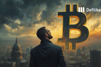 Kikvadze Predicts Bitcoin Will Reach $10 Million Value