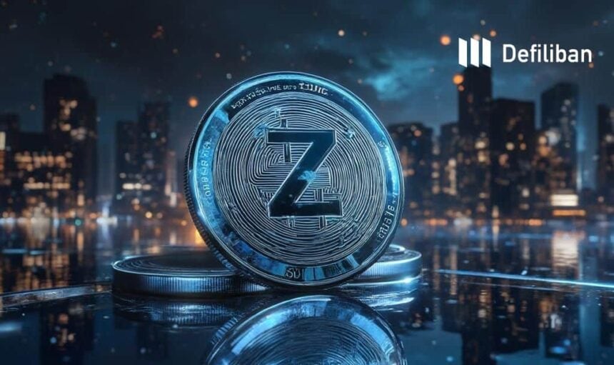 Zcash Shielded Supply Reaches 4.5 Million ZEC