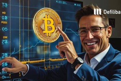 Grant Cardone Predicts Bitcoin Could Reach $1 Million