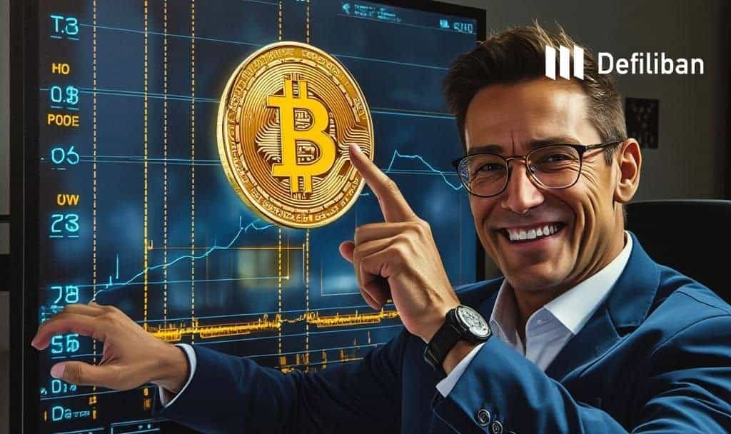Grant Cardone Predicts Bitcoin Could Reach $1 Million