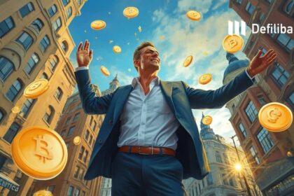 Grant Cardone Predicts Bitcoin Will Reach $1 Million