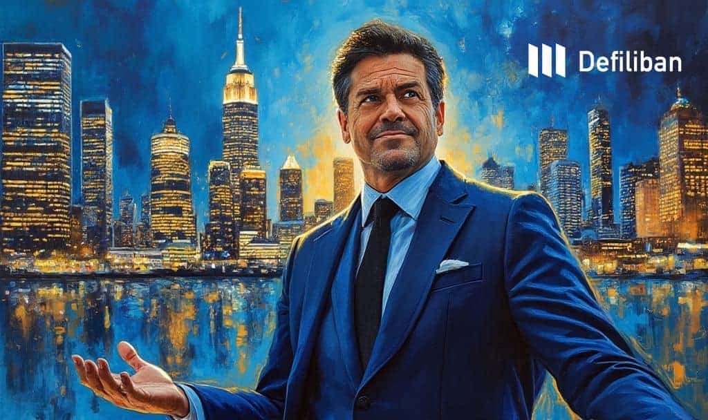 Grant Cardone Acquires 300 Bitcoin for Hybrid Fund