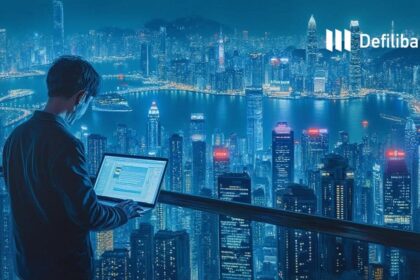 Ant Group and JD.com Halt Hong Kong Stablecoin Plans