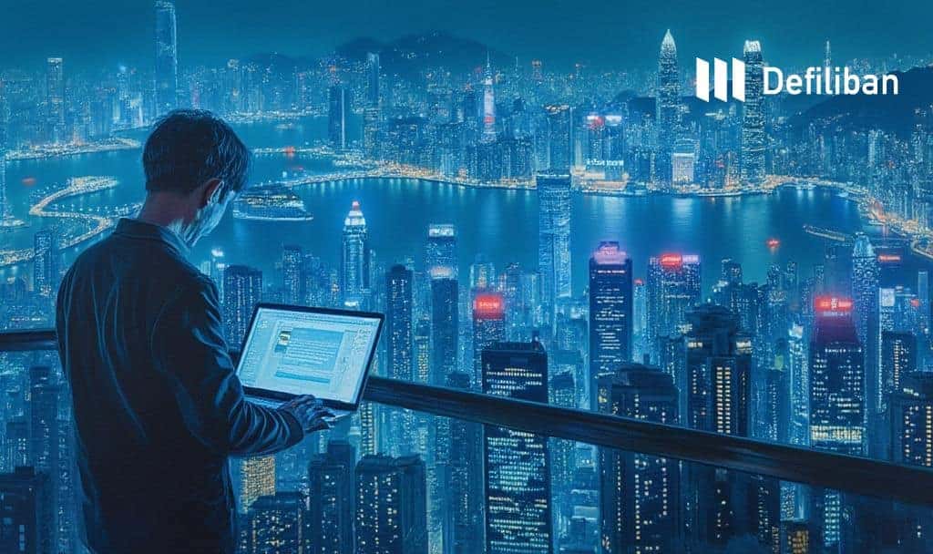 Ant Group and JD.com Halt Hong Kong Stablecoin Plans