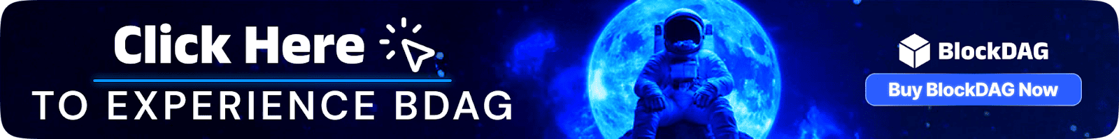 BlockDAG promoting its investment potential and future growth