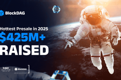 Litecoin Hits $200, Zcash Sees Bullish Breakout - BlockDAG’s 1000x Potential Makes it the Best Performing Crypto Today