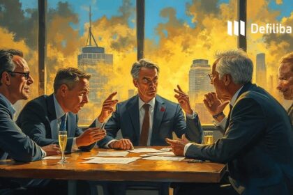 Gold Outperforms Bitcoin Amid Market Volatility