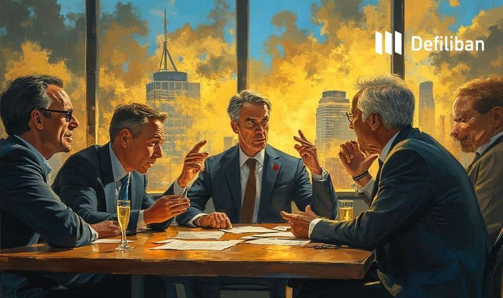 Gold Outperforms Bitcoin Amid Market Volatility