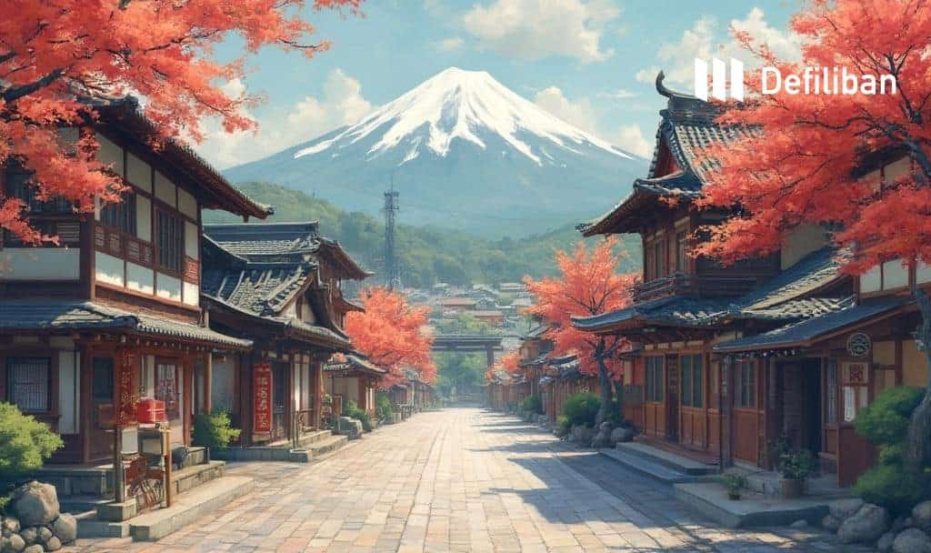 Japan's Major Banks Launch Yen and Dollar Stablecoins