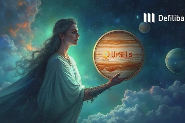 Jupiter Launches JupUSD Stablecoin for Solana DeFi