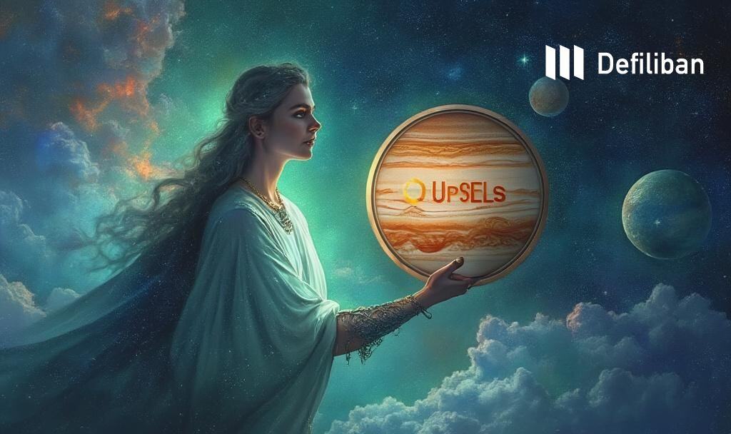 Jupiter Launches JupUSD Stablecoin for Solana DeFi