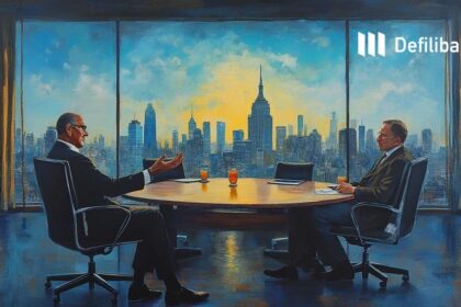 BlackRock CEO Predicts Bitcoin Could Reach $700,000