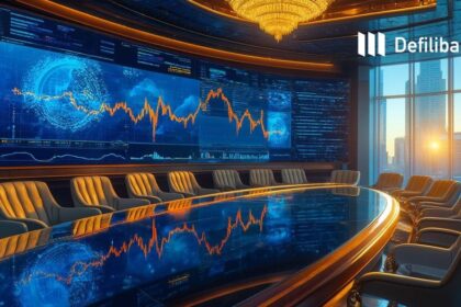 MARA Holdings Surpasses 52,850 Bitcoin in Treasury