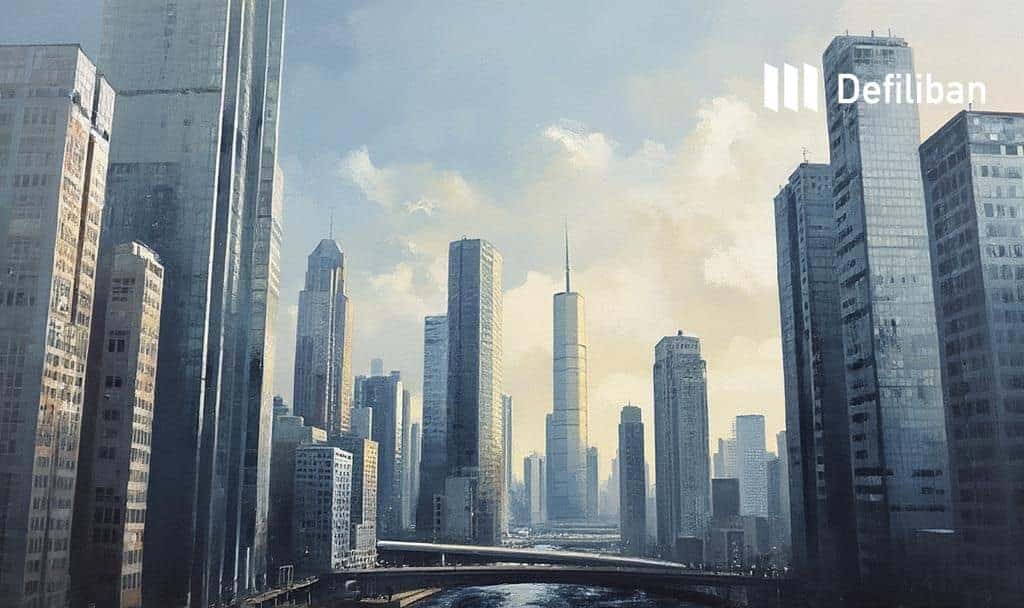 China Poly Group Denies Involvement in Stablecoin Projects