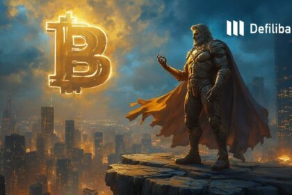 MicroStrategy Surpasses Coinbase in Market Capitalization Ranking