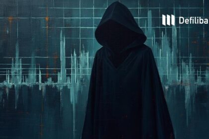 Anonymous Whale Shorts Bitcoin Amid Market Crash