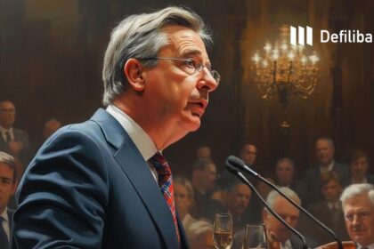 Farage Opposes UK's Central Bank Digital Currency Plan