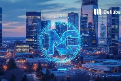 North Dakota Launches Roughrider Coin for Bank Transfers