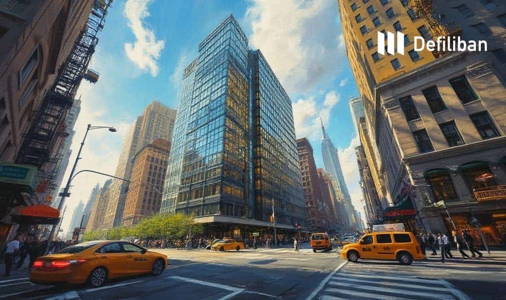 Taurus Opens First U.S. Office in New York City