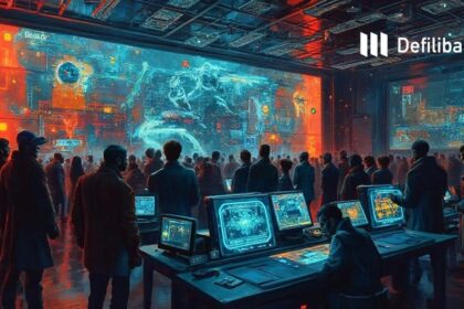 Larva Labs Launches Final Generative Art Series Quine