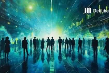 Ripple Labs Leads $1 Billion Fundraise for XRP Holdings