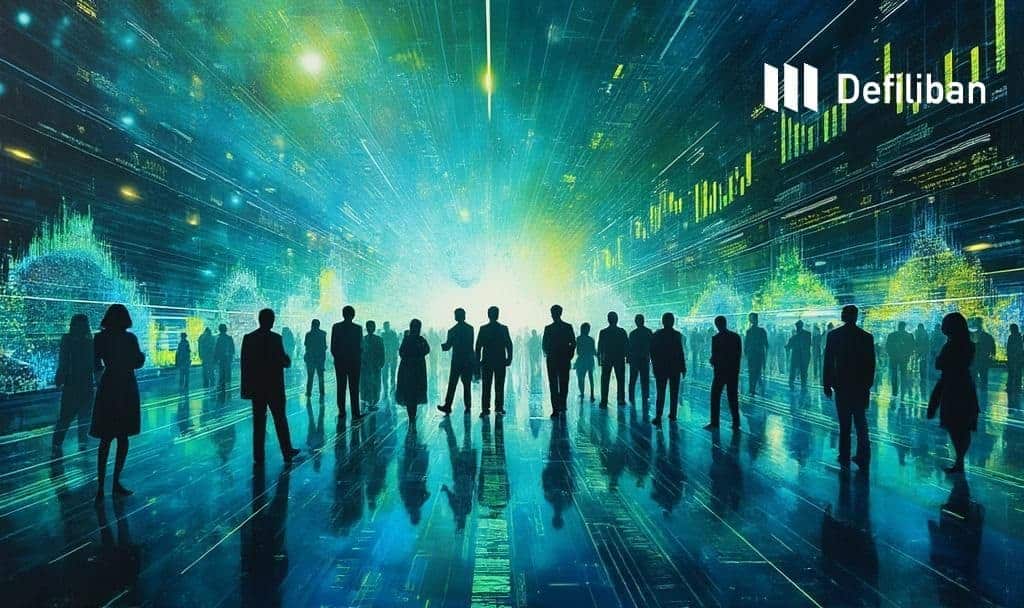 Ripple Labs Leads $1 Billion Fundraise for XRP Holdings