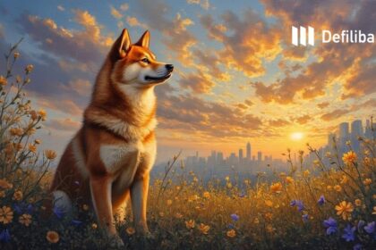 Shiba Inu Burn Rate Surges Amid Market Pressure