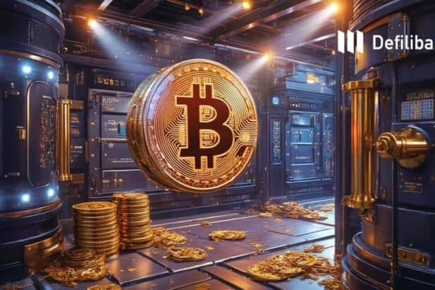 SpaceX Transfers 281 Bitcoin Worth $31.3 Million