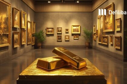 Bill Gross Calls Gold a Momentum and Meme Asset