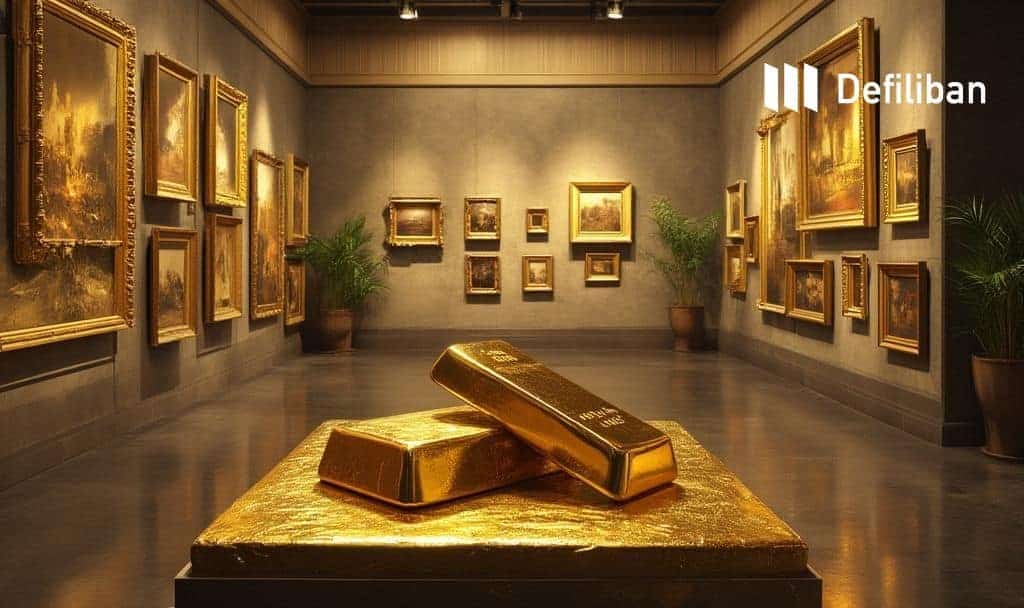 Bill Gross Calls Gold a Momentum and Meme Asset