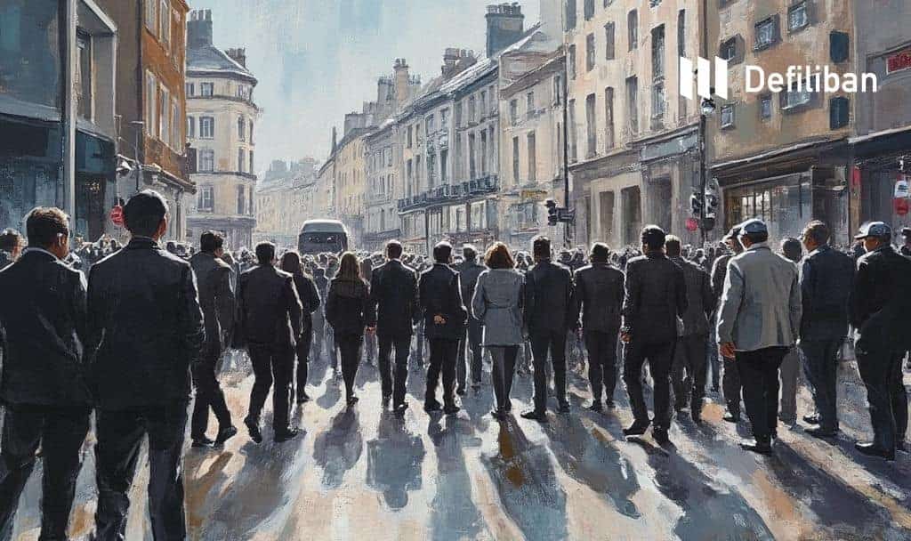 HMRC Issues 65,000 Tax Warning Letters to Crypto Investors