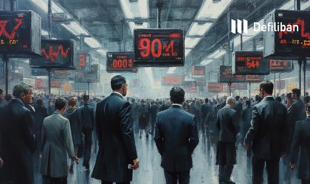 Pi Network Faces Allegations of Token Mismanagement