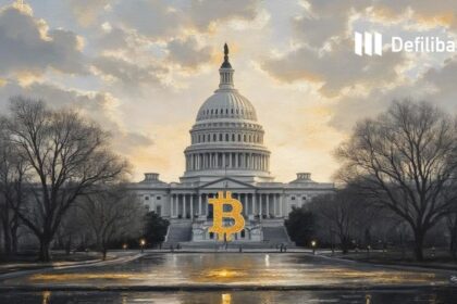 US Government Cryptocurrency Holdings Valued at $21.24 Billion