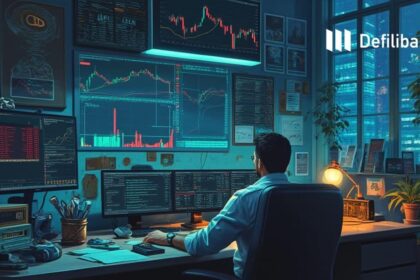 Larry Fink Predicts Bitcoin Could Reach $700,000