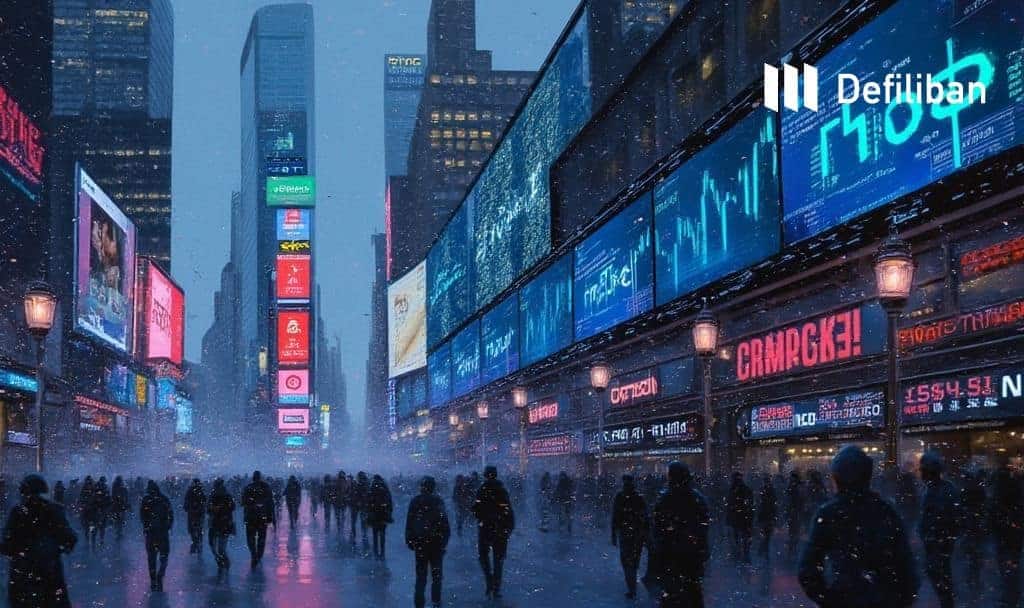 Trump Announces 100% Tariff on Chinese Imports