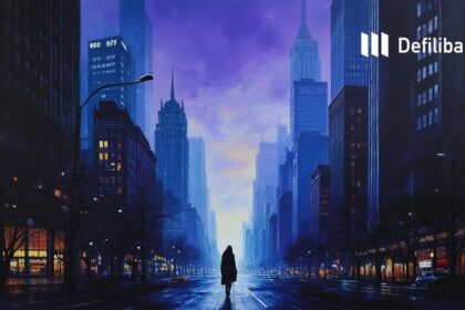 New Wallet Withdraws 142,428 LINK from Binance