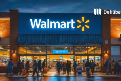 Walmart Accepts Cryptocurrency Payments via OnePay Cash