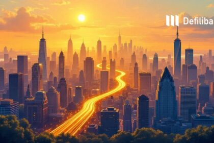 Investors Inject $900 Billion into U.S. Equity Funds