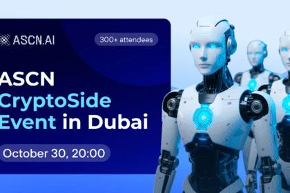 Best AI Crypto Agent Projects to Watch in 2025 — Featuring ASCN.ai