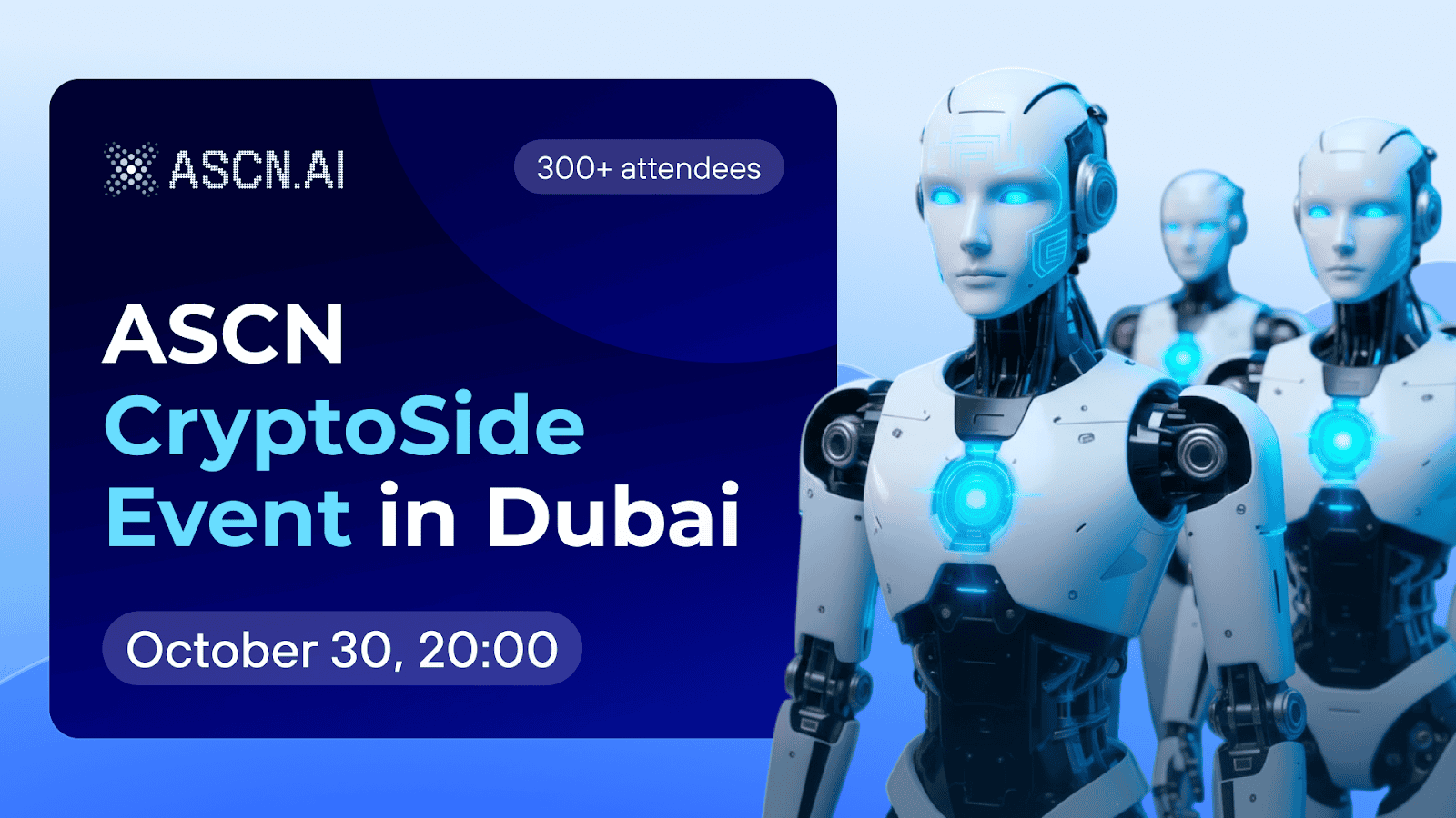 Best AI Crypto Agent Projects to Watch in 2025 — Featuring ASCN.ai