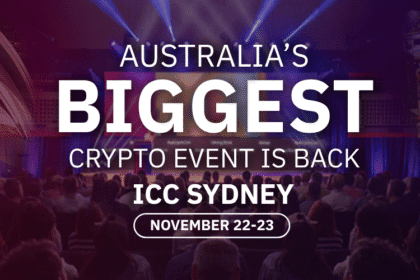 Australia’s Premier Crypto Event Returns for 2025: AusCryptoCon Set to Transform Sydney This November