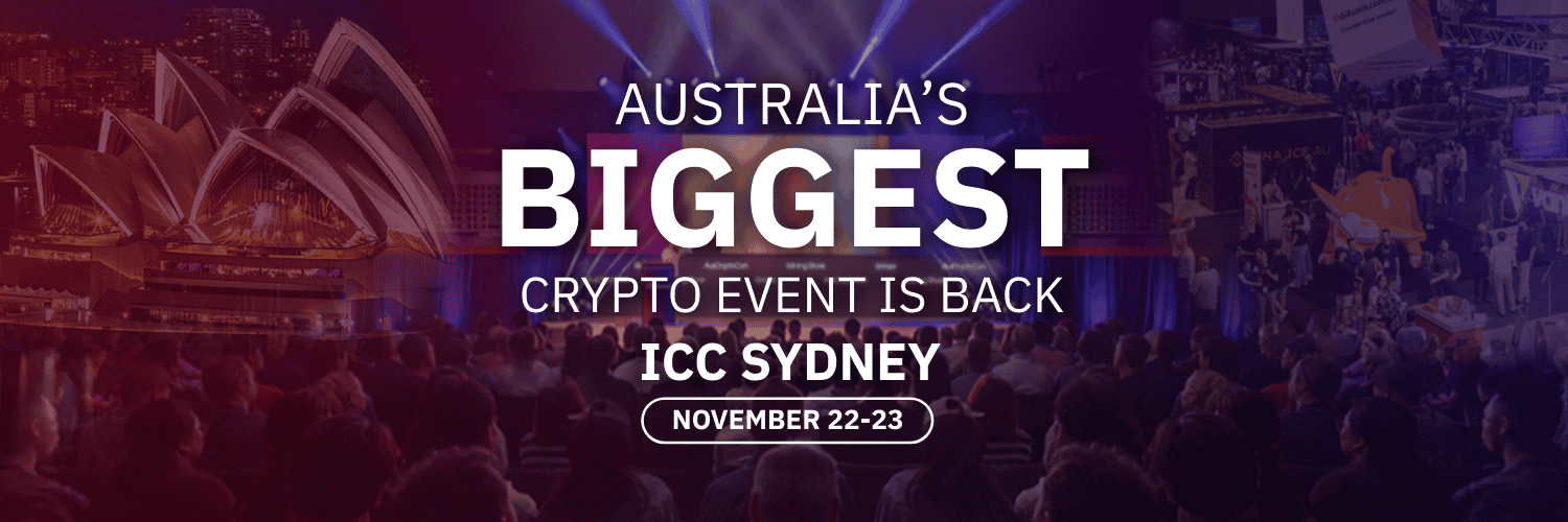 Australia’s Premier Crypto Event Returns for 2025: AusCryptoCon Set to Transform Sydney This November
