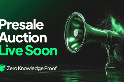 $17M-Worth of Proof Pods: Crypto Crowd Can’t Keep Calm As Zero Knowledge Proof (ZKP) To Roll Out Hardware When ICA Opens!