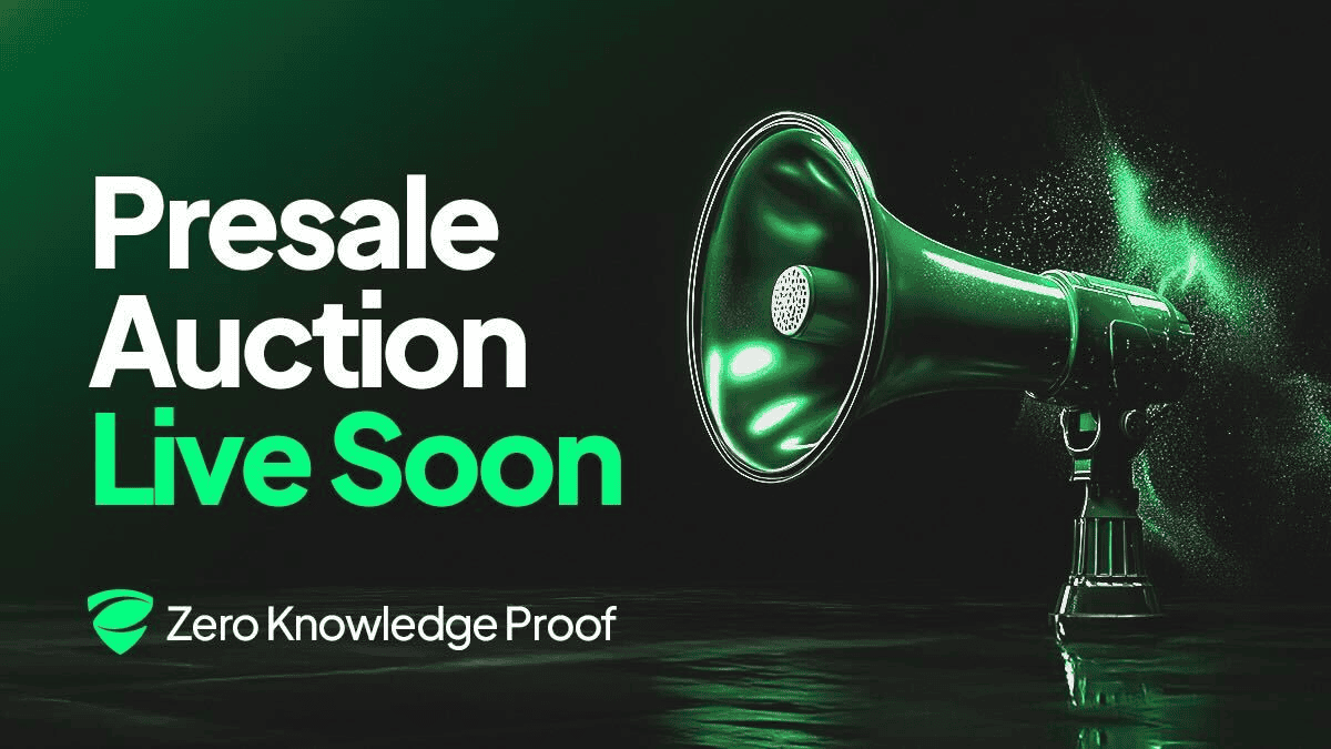 $17M-Worth of Proof Pods: Crypto Crowd Can’t Keep Calm As Zero Knowledge Proof (ZKP) To Roll Out Hardware When ICA Opens!