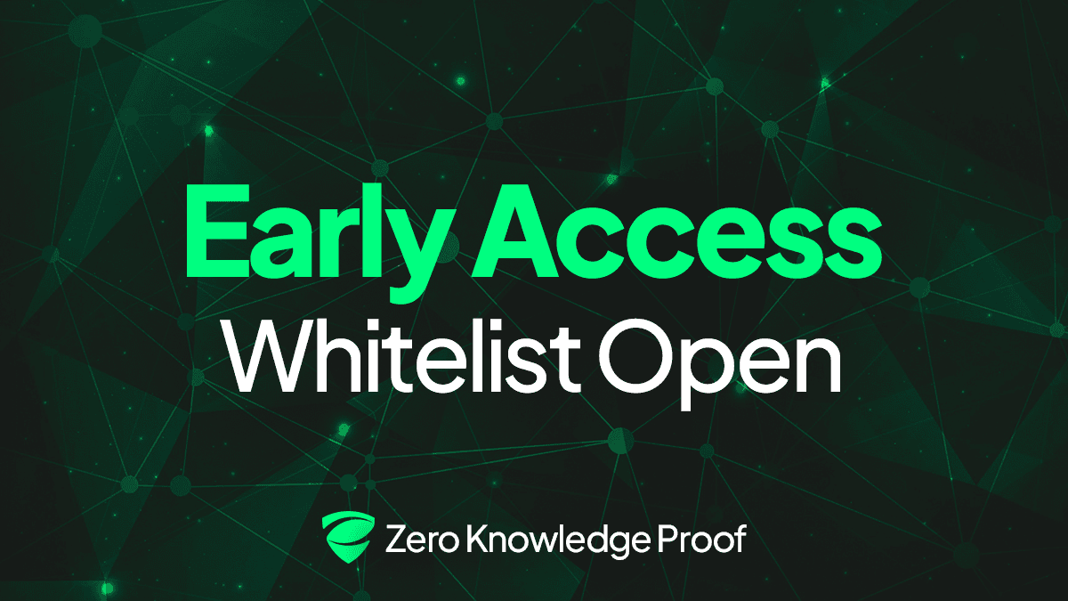 While Ripple Plays the Long Game, Zero Knowledge Proof Just Became 2025’s Fastest-Growing Crypto With 100x Potential!