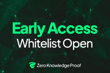 While Ripple Plays the Long Game, Zero Knowledge Proof Just Became 2025’s Fastest-Growing Crypto With 100x Potential!