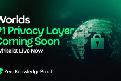 Zero Knowledge Proof (ZKP) Becomes 2025’s Hottest New Opportunity as ETH & LINK Traders Seek Clarity!